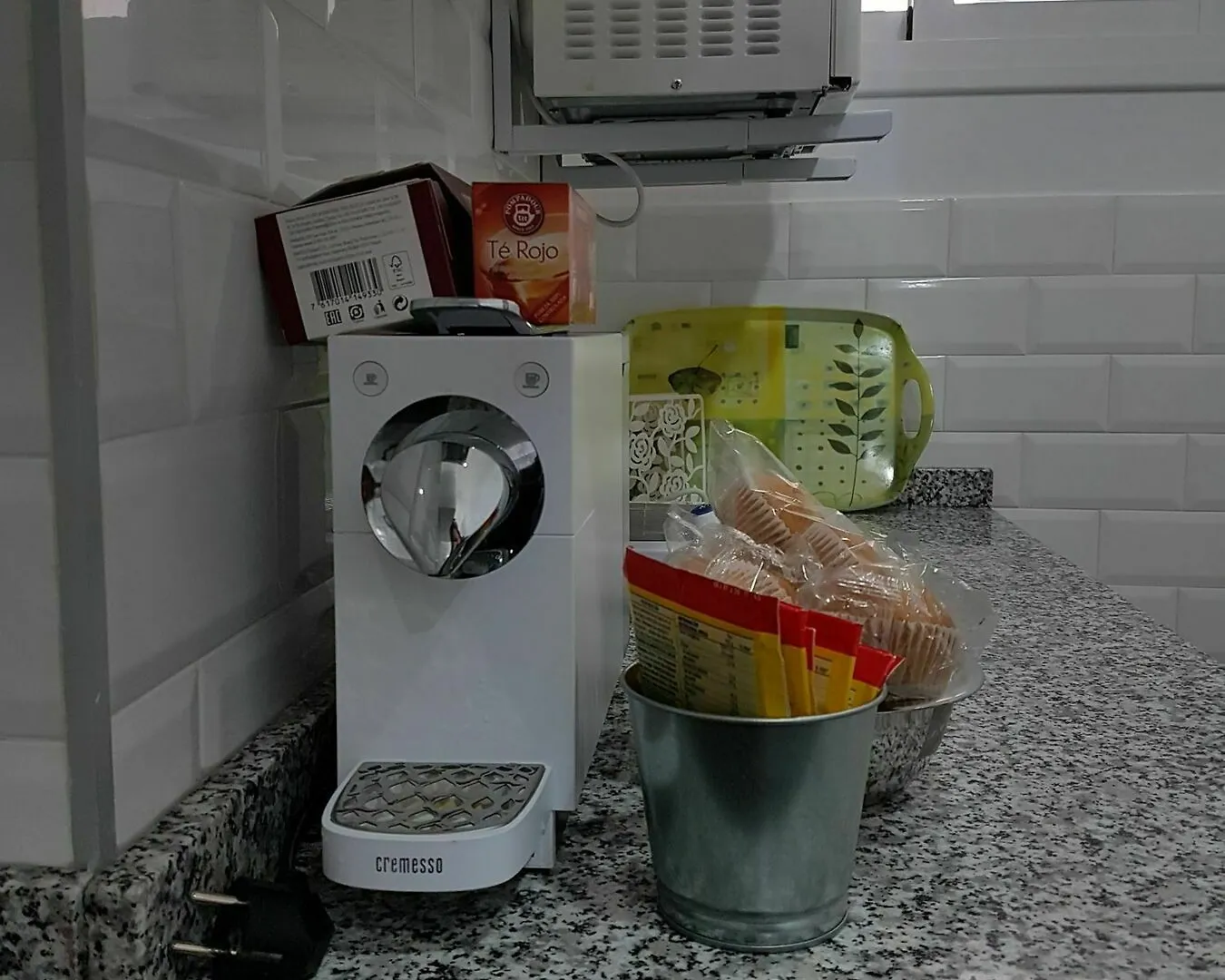 Nervion Plaza Apartamento Sevilha