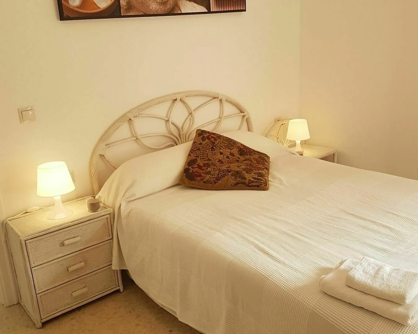 Nervion Plaza Apartamento Sevilha Espanha