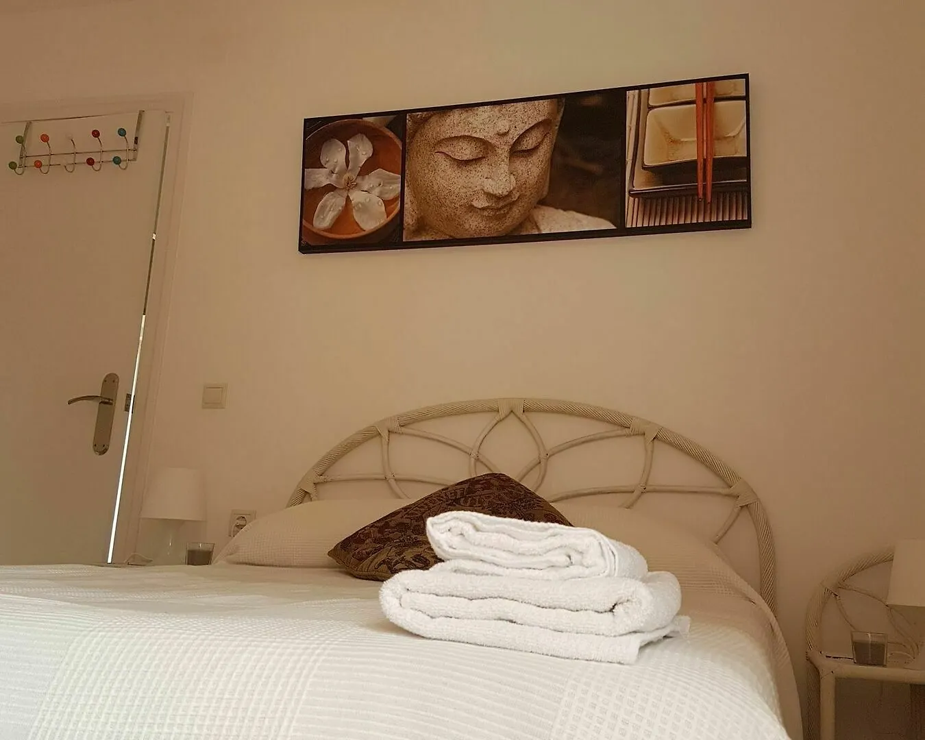 Nervion Plaza Apartamento Sevilha
