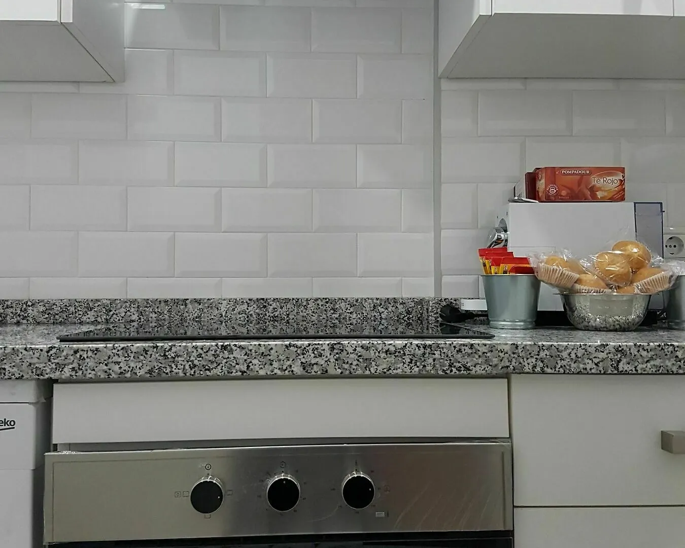 Nervion Plaza Apartamento Sevilha