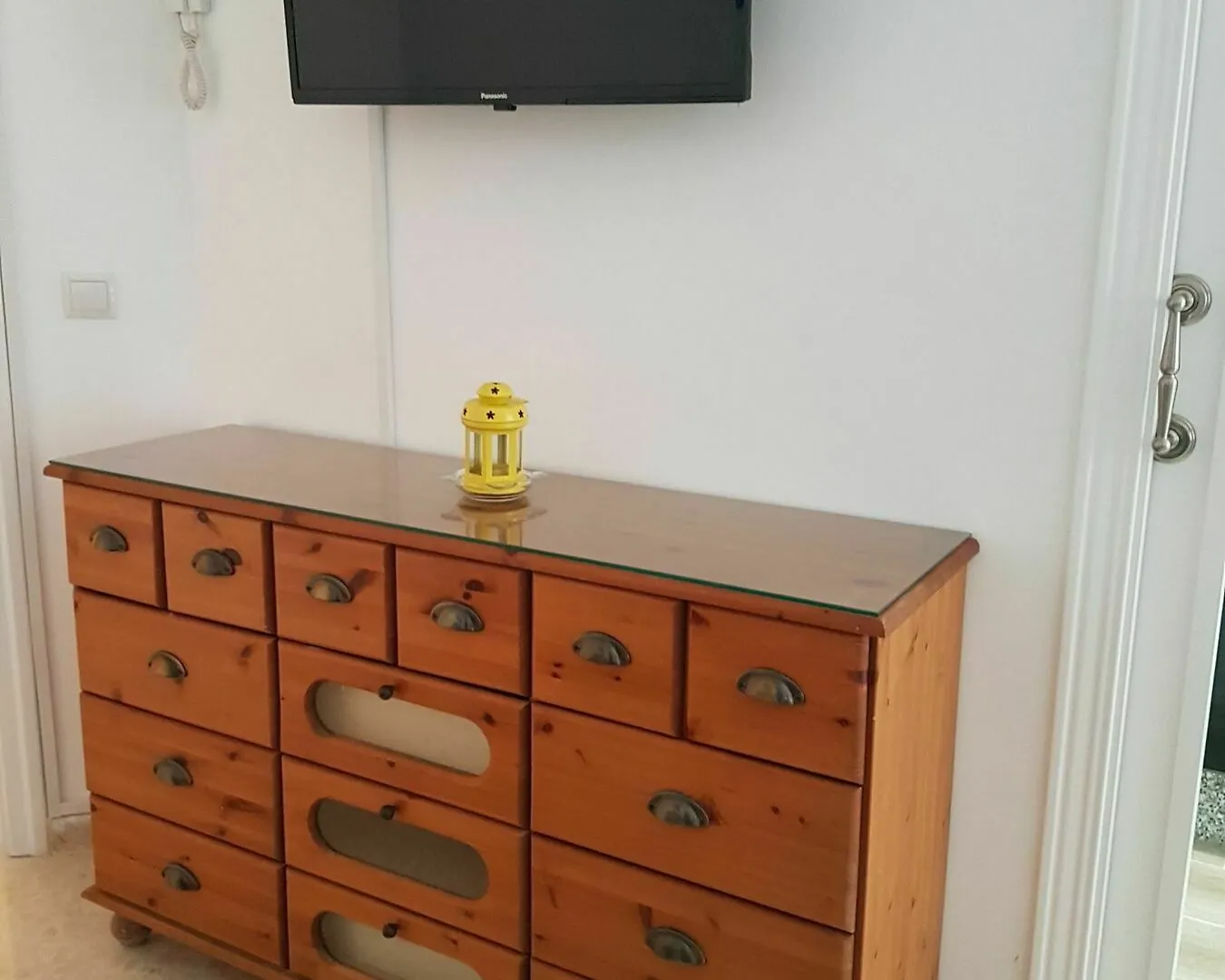 Nervion Plaza Apartamento Sevilha