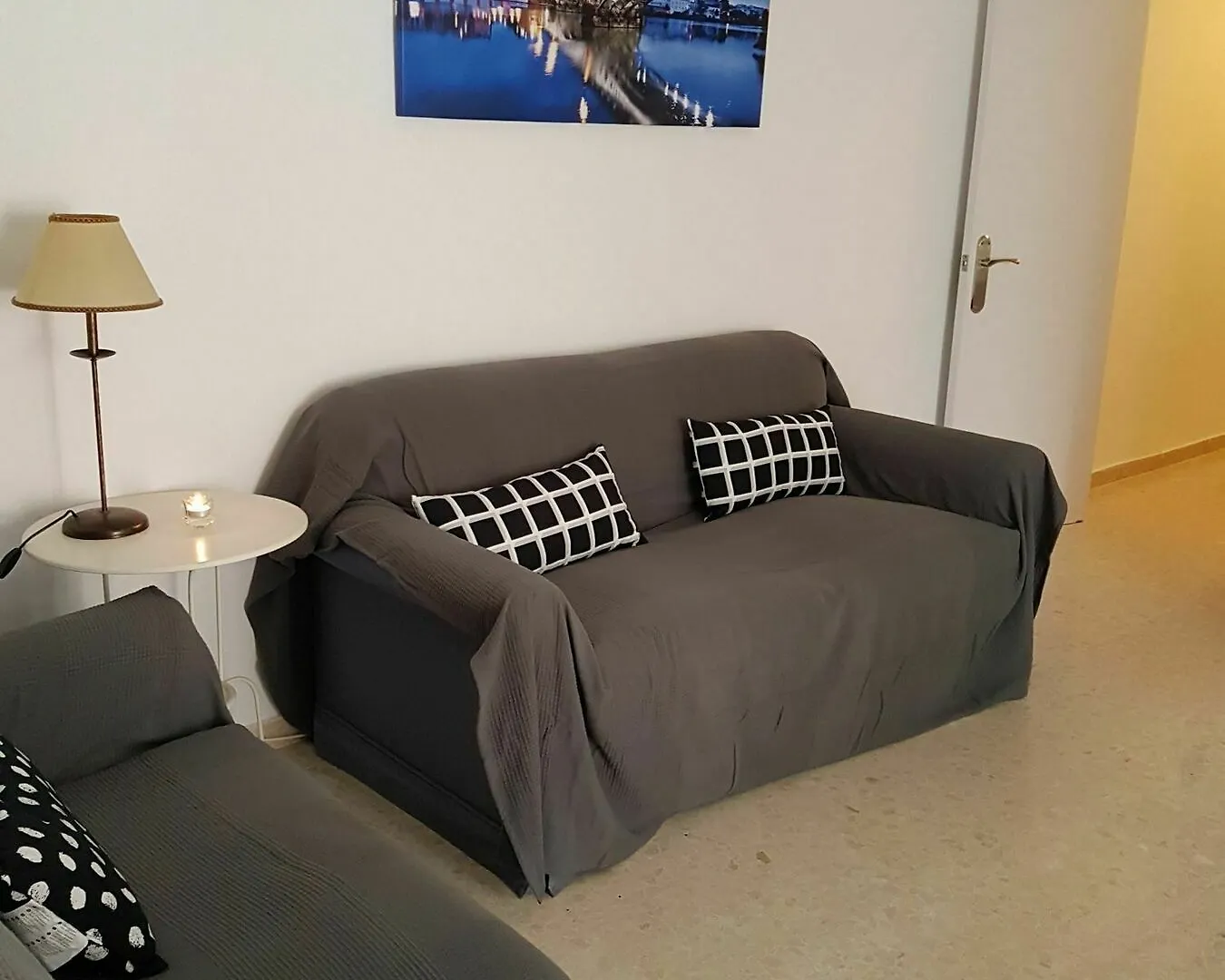 Nervion Plaza Apartamento Sevilha Espanha
