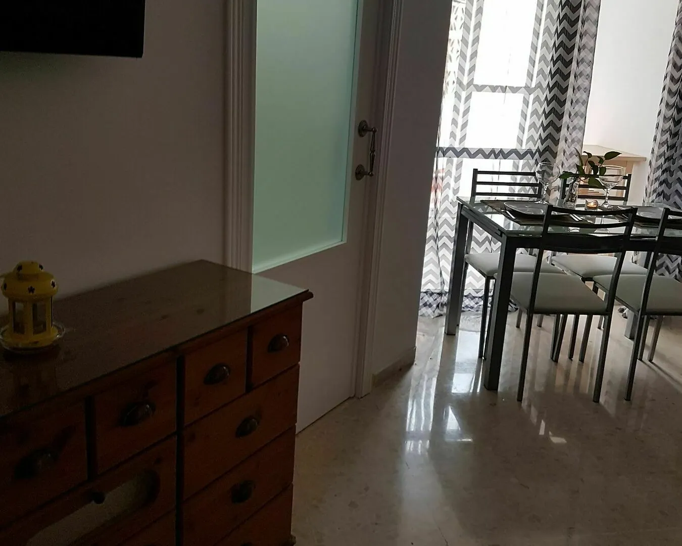 Nervion Plaza Apartamento Sevilha