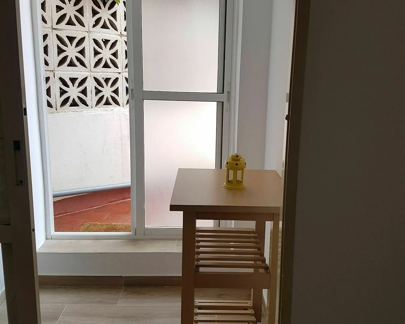 Nervion Plaza Apartment Seville Spain