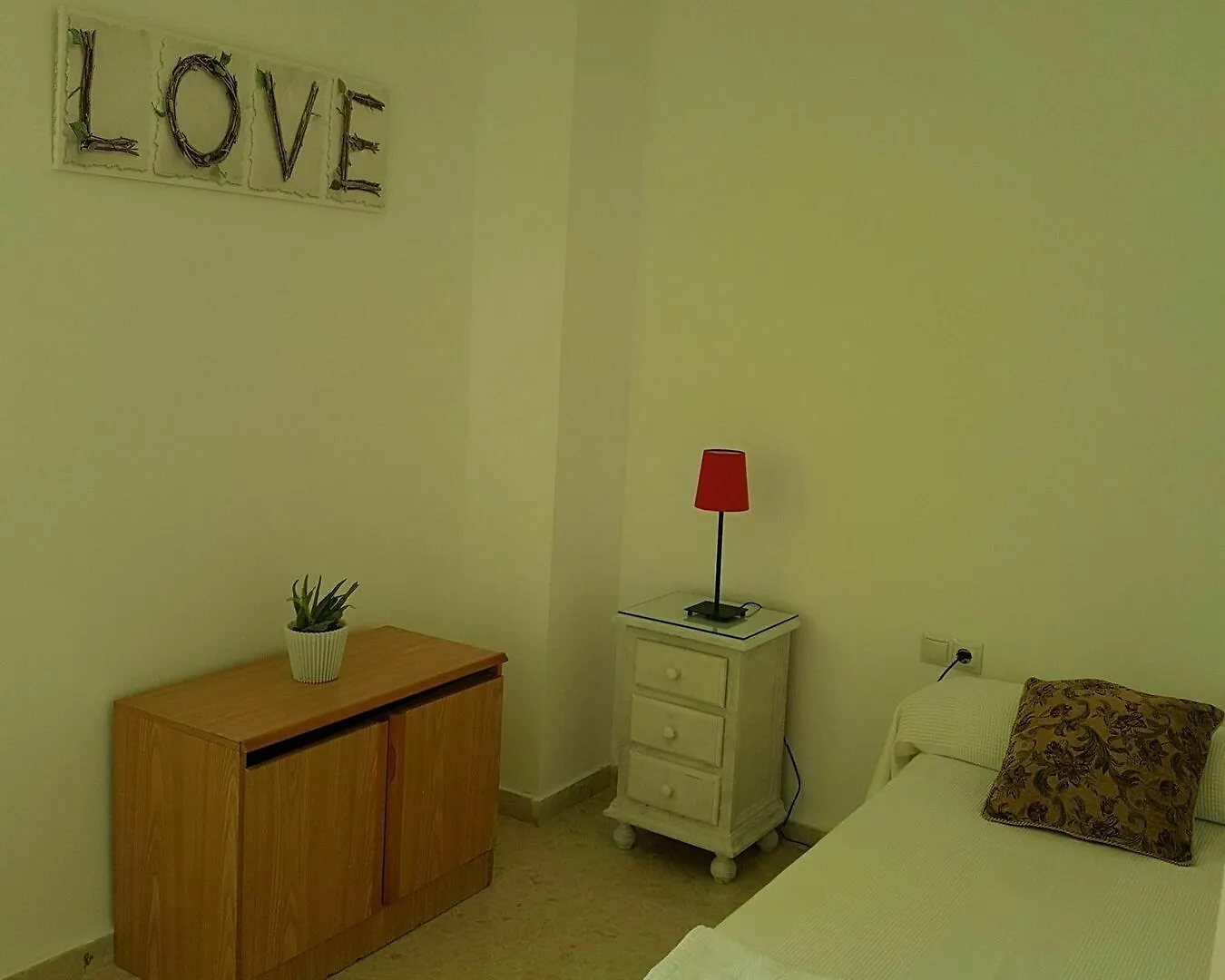 Nervion Plaza Apartment Seville 0*,