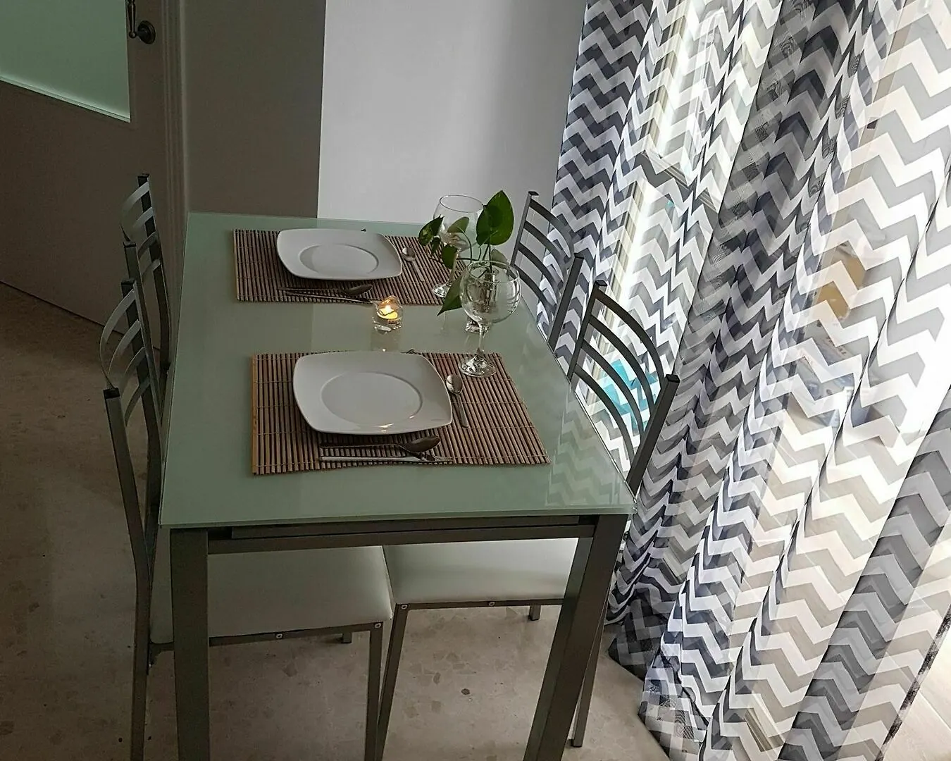 Nervion Plaza Apartment Seville