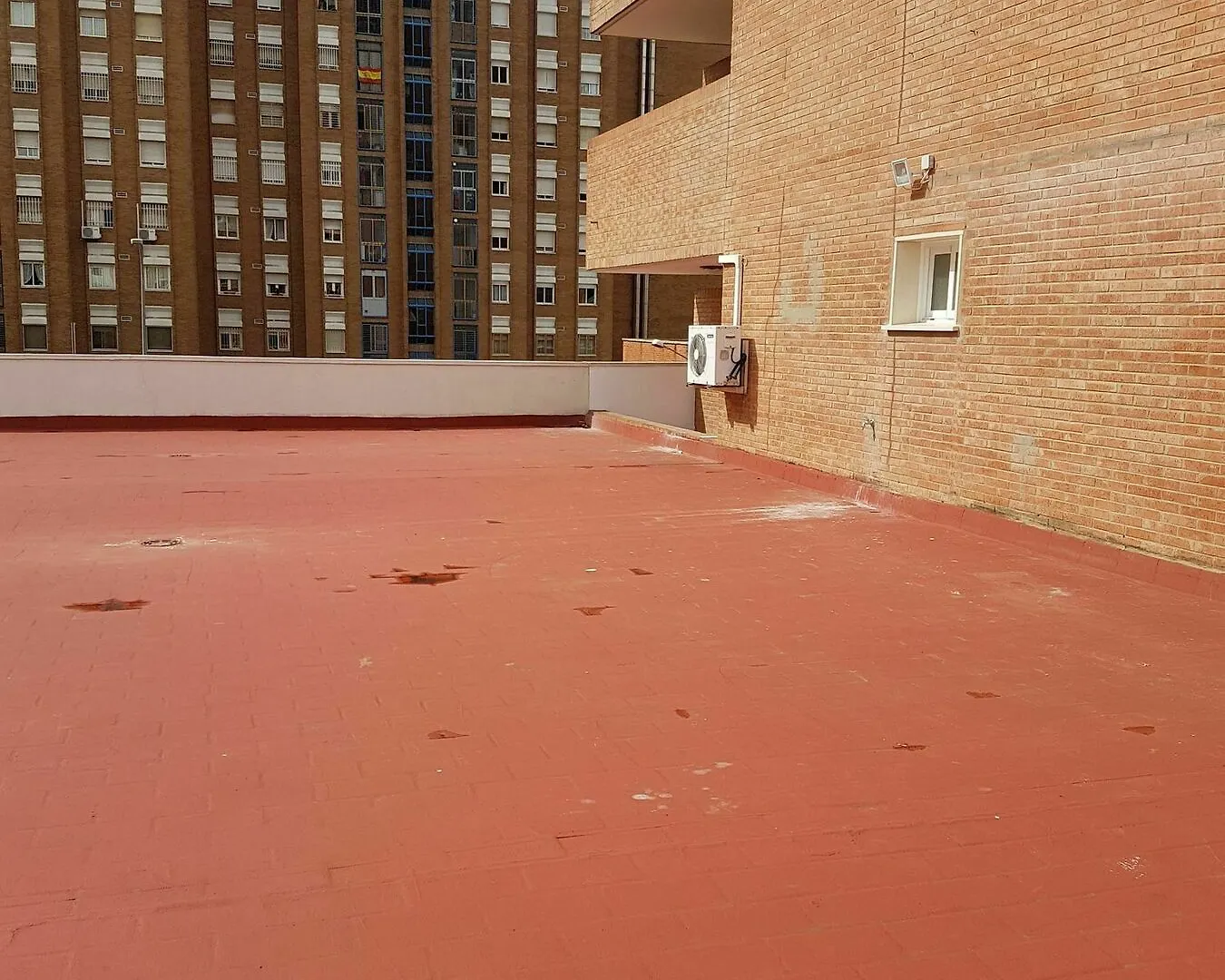 Nervion Plaza Apartment Seville