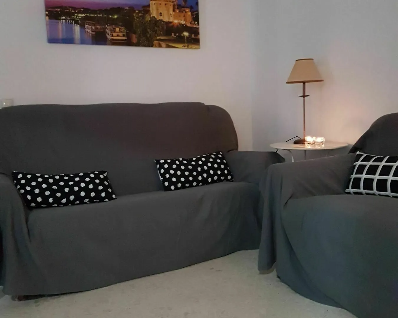 Appartamento Nervion Plaza Siviglia 0*,  Spagna