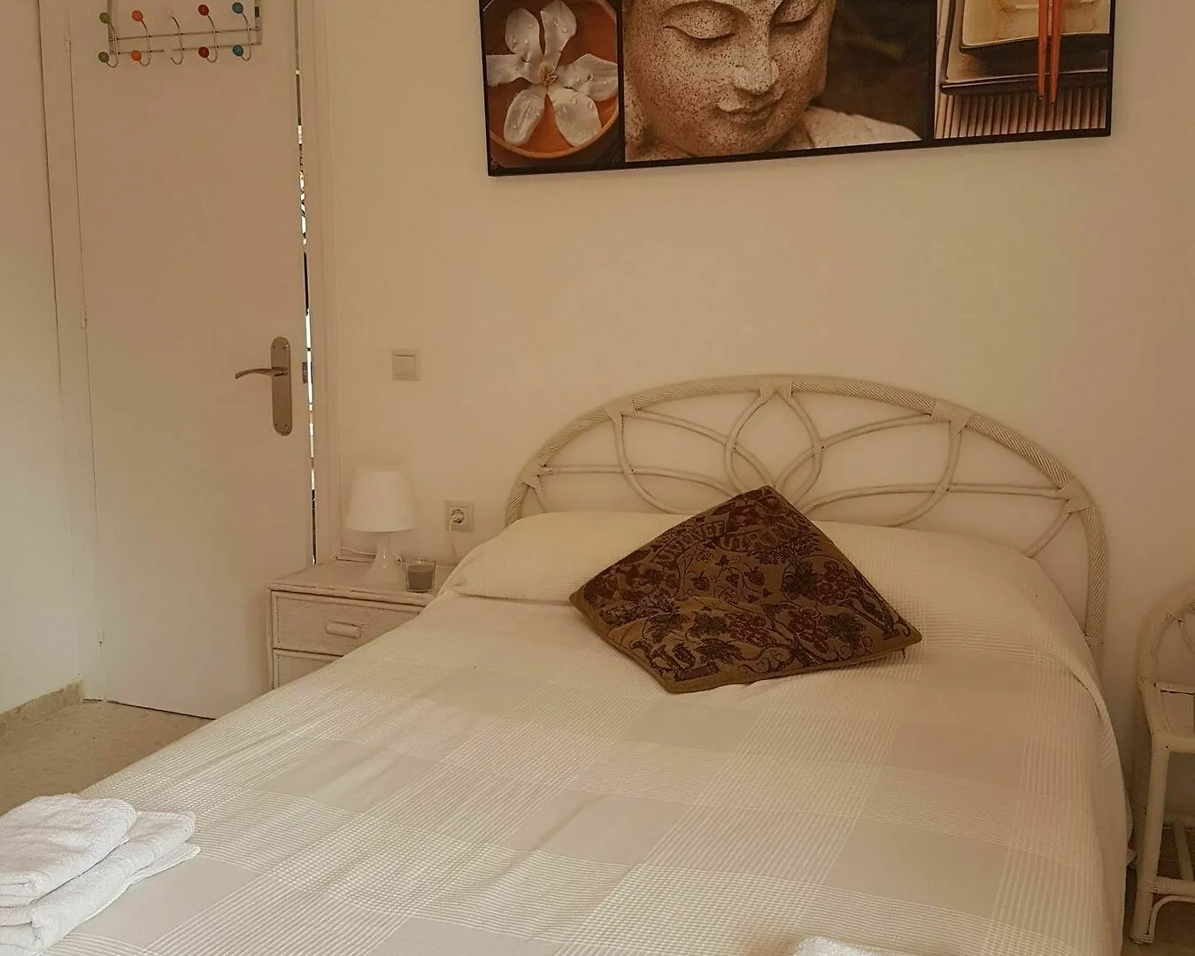 Appartamento Nervion Plaza Siviglia 0*,  Spagna